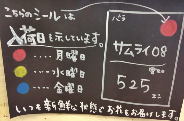 安心へのこだわり