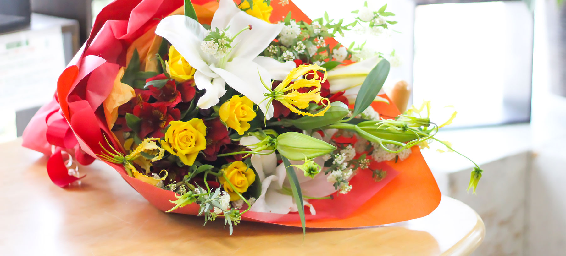 花束