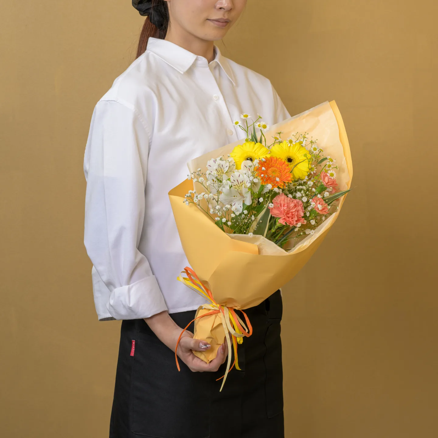 御祝い花束 Sサイズ