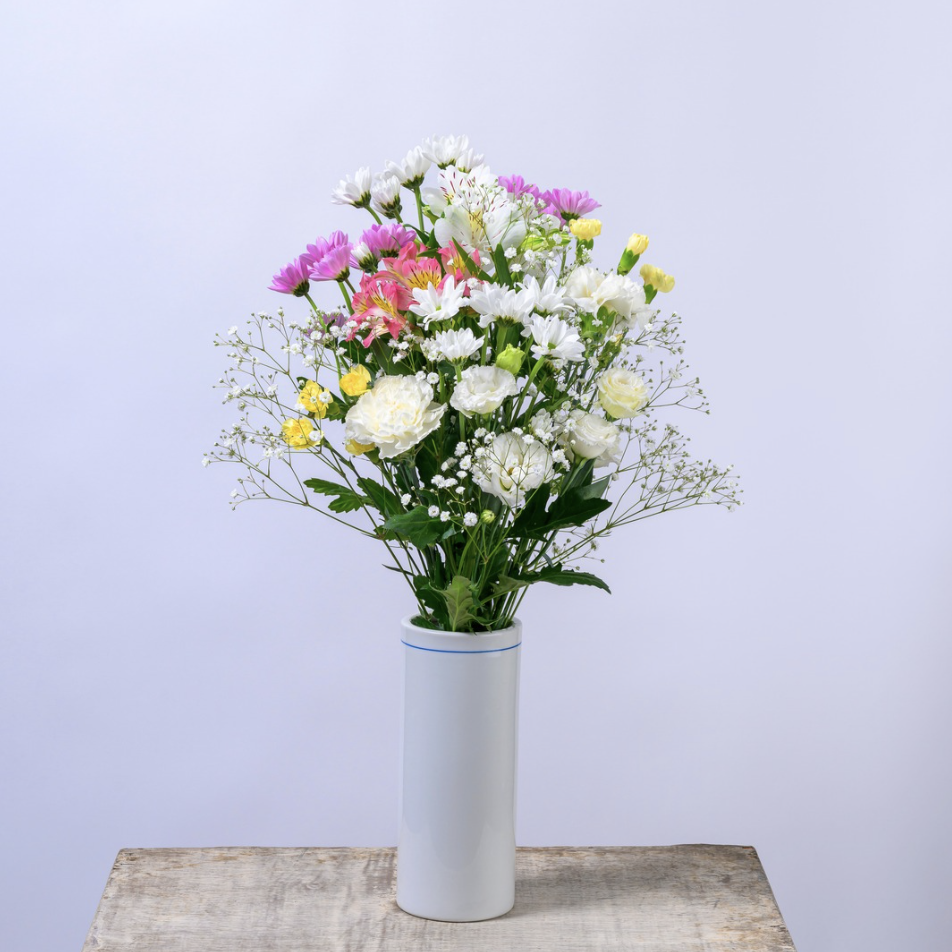 お供え花束 洋花 Sサイズのイメージ