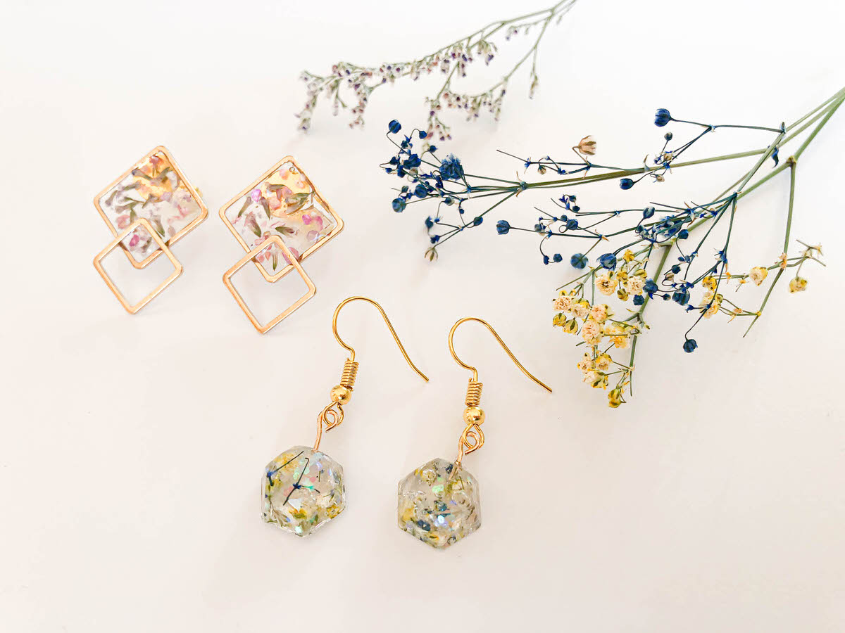 信州ドライフラワー専門店 エバフラ Everlasting Flowers