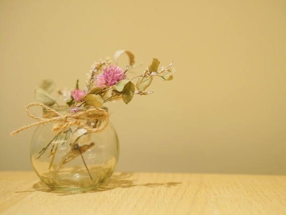 信州ドライフラワー専門店 エバフラ Everlasting Flowers